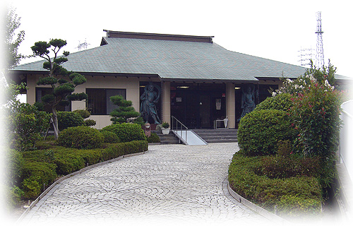 神戸大霊苑　霊園・寺院画像　霊園・墓石の須藤石材