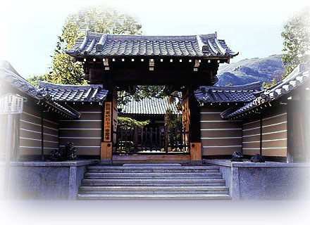 正法寺春日霊苑 　霊園・寺院画像　霊園・墓石の須藤石材