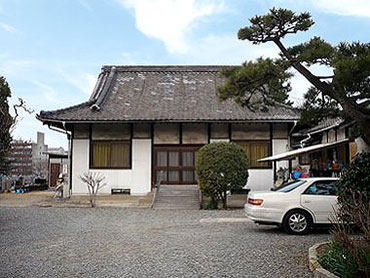 本堂