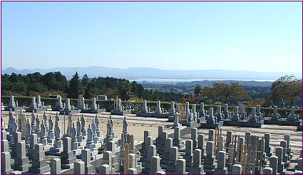 永代供養 久遠墓 