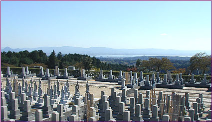 永代供養 久遠墓 