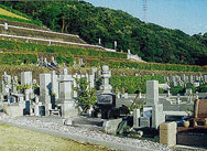 聖地墓所