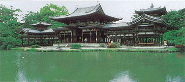 平等院